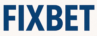 Fixbet logo